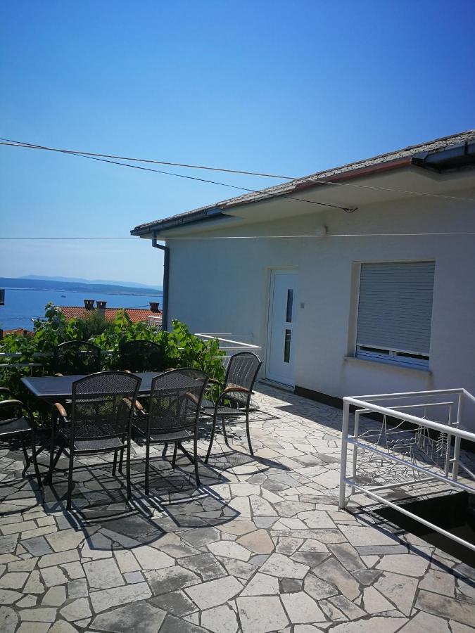 Apartment Maja Crikvenica Room photo